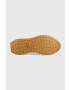 Lacoste Маратонки L-Spin Deluxe Leather Trainers в сиво 45SMA0123 - Pepit.bg