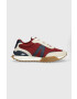 Lacoste Маратонки L-SPIN DELUXE WNTR в бордо - Pepit.bg