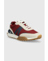 Lacoste Маратонки L-SPIN DELUXE WNTR в бордо - Pepit.bg