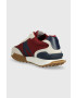 Lacoste Маратонки L-SPIN DELUXE WNTR в бордо - Pepit.bg