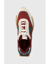 Lacoste Маратонки L-SPIN DELUXE WNTR в бордо - Pepit.bg