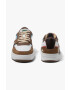 Lacoste Маратонки L001 Leather Colour Block Trainers 45SMA0083 - Pepit.bg