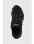 Lacoste Маратонки L003 в черно - Pepit.bg