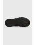 Lacoste Маратонки L003 в черно - Pepit.bg