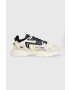 Lacoste Маратонки L003 Neo в бяло 45SMA0001 - Pepit.bg