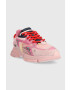 Lacoste Маратонки L003 Neo - Pepit.bg