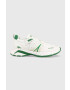 Lacoste Маратонки L003 Textile в бяло 43SMA0064 - Pepit.bg