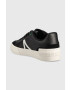 Lacoste Маратонки L004 в черно 44SMA0077 - Pepit.bg