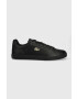 Lacoste Маратонки LEROND PRO в черно 45CMA0052 - Pepit.bg
