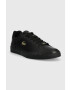Lacoste Маратонки LEROND PRO в черно 45CMA0052 - Pepit.bg