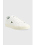 Lacoste Маратонки LEROND PRO в бяло 44CFA0014 - Pepit.bg