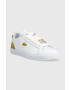 Lacoste Маратонки Lerond Pro в бяло 45CFA0027 - Pepit.bg