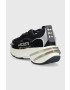 Lacoste Маратонки Odyssa в тъмносиньо 45SMA0004 - Pepit.bg