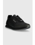 Lacoste Маратонки Partner Luxe в черно - Pepit.bg