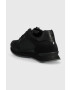 Lacoste Маратонки Partner Luxe в черно - Pepit.bg