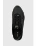 Lacoste Маратонки Partner Luxe в черно - Pepit.bg