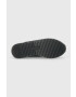 Lacoste Маратонки Partner Luxe в черно - Pepit.bg
