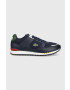 Lacoste Маратонки Partner Piste 0722 1 - Pepit.bg