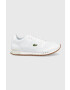 Lacoste Маратонки Partner Piste 0722 2 - Pepit.bg