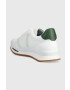 Lacoste Маратонки PARTNER RETRO HEEL POP в бяло 45SMA0125 - Pepit.bg