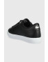 Lacoste Маратонки POWERCOURT в черно 44SFA0077 - Pepit.bg