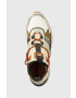Lacoste Маратонки Run Breaker в бежово - Pepit.bg