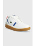 Lacoste Маратонки T-CLIP в бяло 44SMA0031 - Pepit.bg