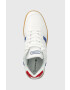 Lacoste Маратонки T-CLIP в бяло 44SMA0031 - Pepit.bg