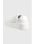 Lacoste Маратонки T-Clip Leather Trainers - Pepit.bg