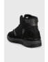Lacoste Маратонки T-Clip Winter Mid в черно - Pepit.bg