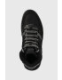 Lacoste Маратонки T-Clip Winter Mid в черно - Pepit.bg