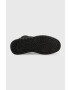 Lacoste Маратонки T-Clip Winter Mid в черно - Pepit.bg