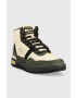 Lacoste Маратонки T-Clip Winter Mid - Pepit.bg