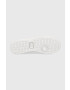 Lacoste Маратонки x Bridgerton Carnaby Piquee в бяло 45SFA0095 - Pepit.bg