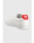 Lacoste Маратонки x Stranger Things Carnaby Piquee в бяло 45SFA0098 - Pepit.bg