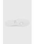 Lacoste Маратонки x Stranger Things Carnaby Piquee в бяло 45SFA0098 - Pepit.bg