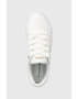 Lacoste Маратонки Ziane Platform в бяло 45CFA0013 - Pepit.bg