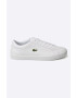 Lacoste Ниски кецове - Pepit.bg