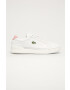 Lacoste Обувки - Pepit.bg
