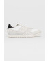 Lacoste Обувки Aesthet Luxe в бяло - Pepit.bg