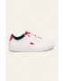 Lacoste Обувки Carnaby Evo 120 - Pepit.bg