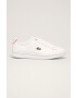 Lacoste Обувки Carnaby EVO BL 2 SUJ - Pepit.bg