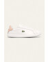Lacoste Обувки Graduate - Pepit.bg