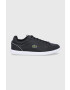 Lacoste Обувки Graduate Cap в черно - Pepit.bg