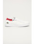 Lacoste Обувки La Piquee - Pepit.bg
