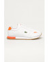 Lacoste Обувки Partner - Pepit.bg