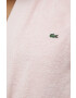 Lacoste Памучен халат - Pepit.bg
