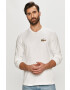 Lacoste Памучен суичър - Pepit.bg