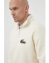 Lacoste Памучен суичър - Pepit.bg