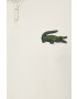 Lacoste Памучен суичър - Pepit.bg